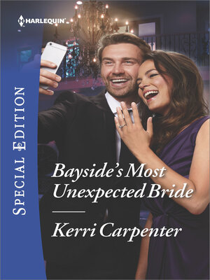 cover image of Bayside's Most Unexpected Bride